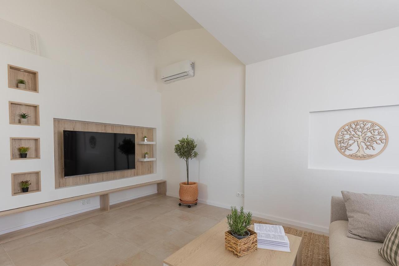 Premium Residence Virotel Exterior foto