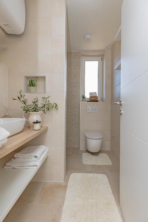 Premium Residence Virotel Exterior foto