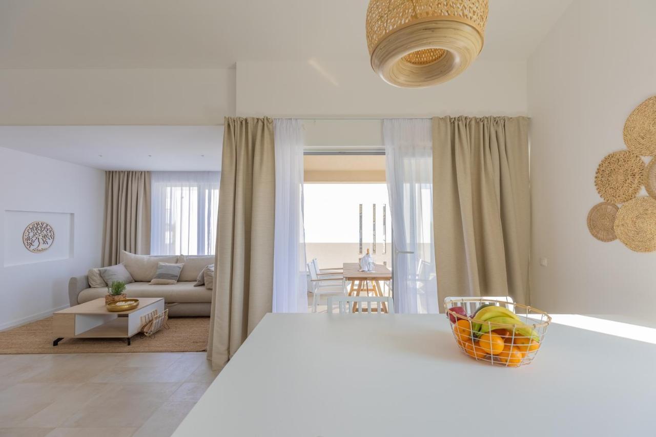 Premium Residence Virotel Exterior foto