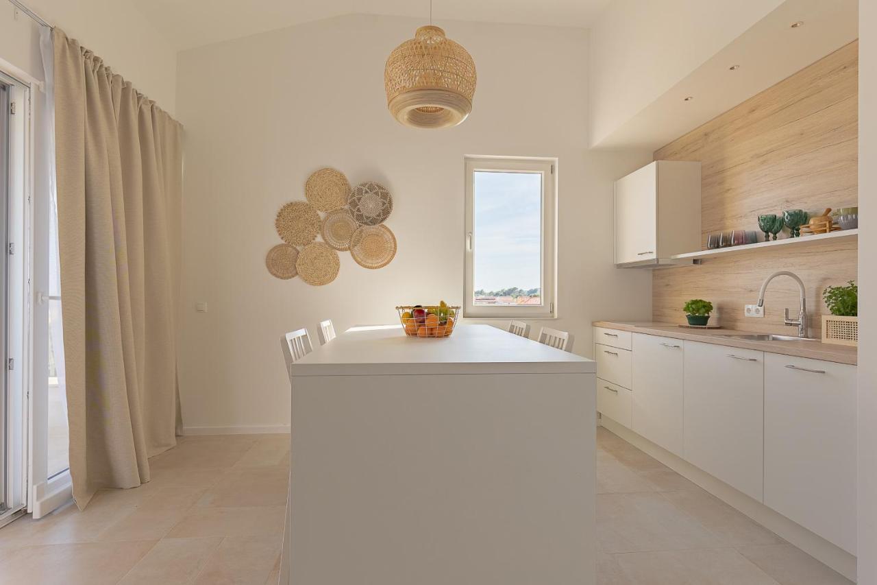 Premium Residence Virotel Exterior foto