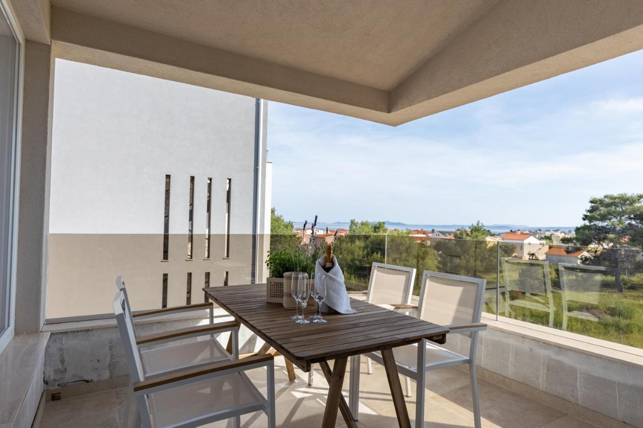 Premium Residence Virotel Exterior foto